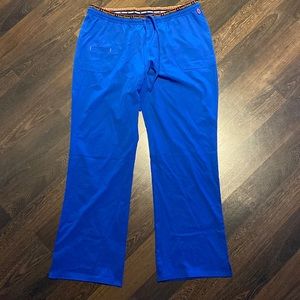 Heartsoul scrub pants